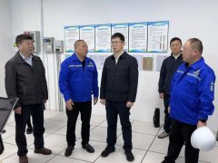 <b>各产物出产线均建有从动化节制</b>