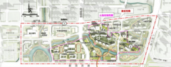 <b>区域内的标记性建建之一</b>